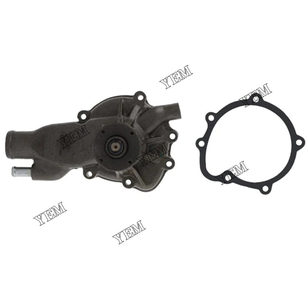 YEM Engine Parts 21010-S9025 WATER PUMP For NISSAN ED33 ED35 3.3L 3.5L Diesel Truck Cabstar For Nissan