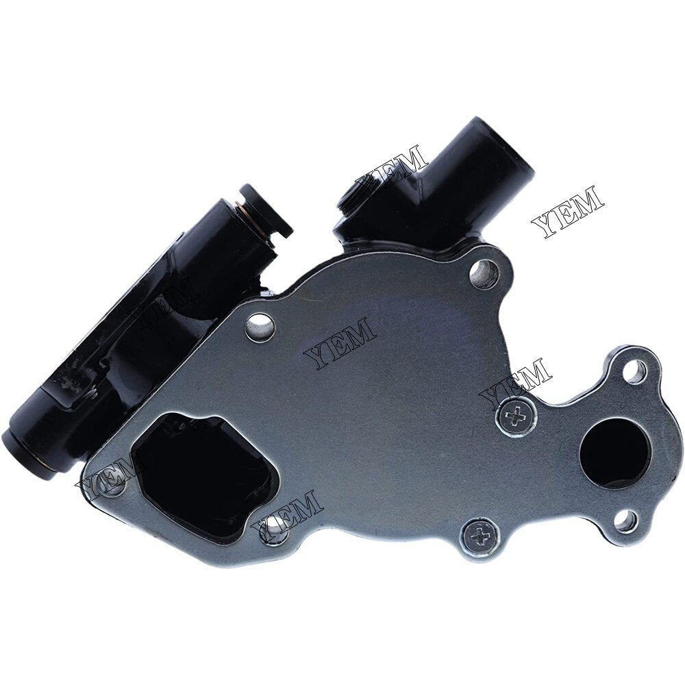 YEM Engine Parts Water pump For Takeuchi TB125 Mini Excavator For Other