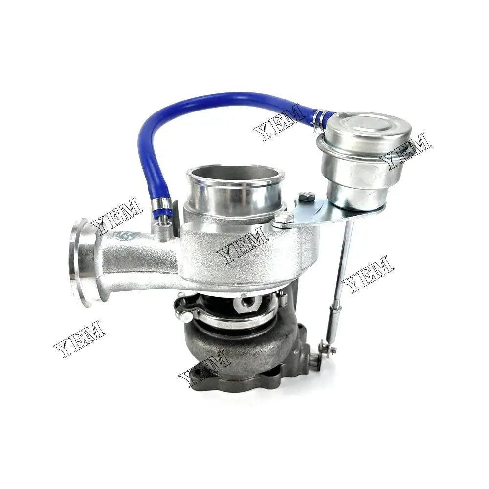 1 year warranty For Cummins 4984029 Turbocharger turbo B3.3 engine Parts YEMPARTS