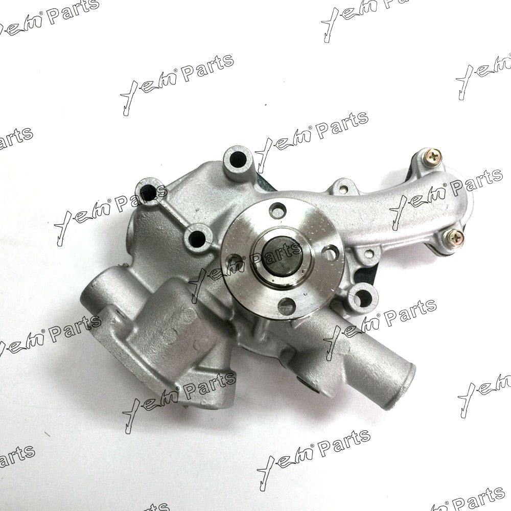 YEM Engine Parts Water Pump Set For YANMAR 4TNE98 (129470-42003) 100% TAIWAN MADE Engine Parts For Yanmar