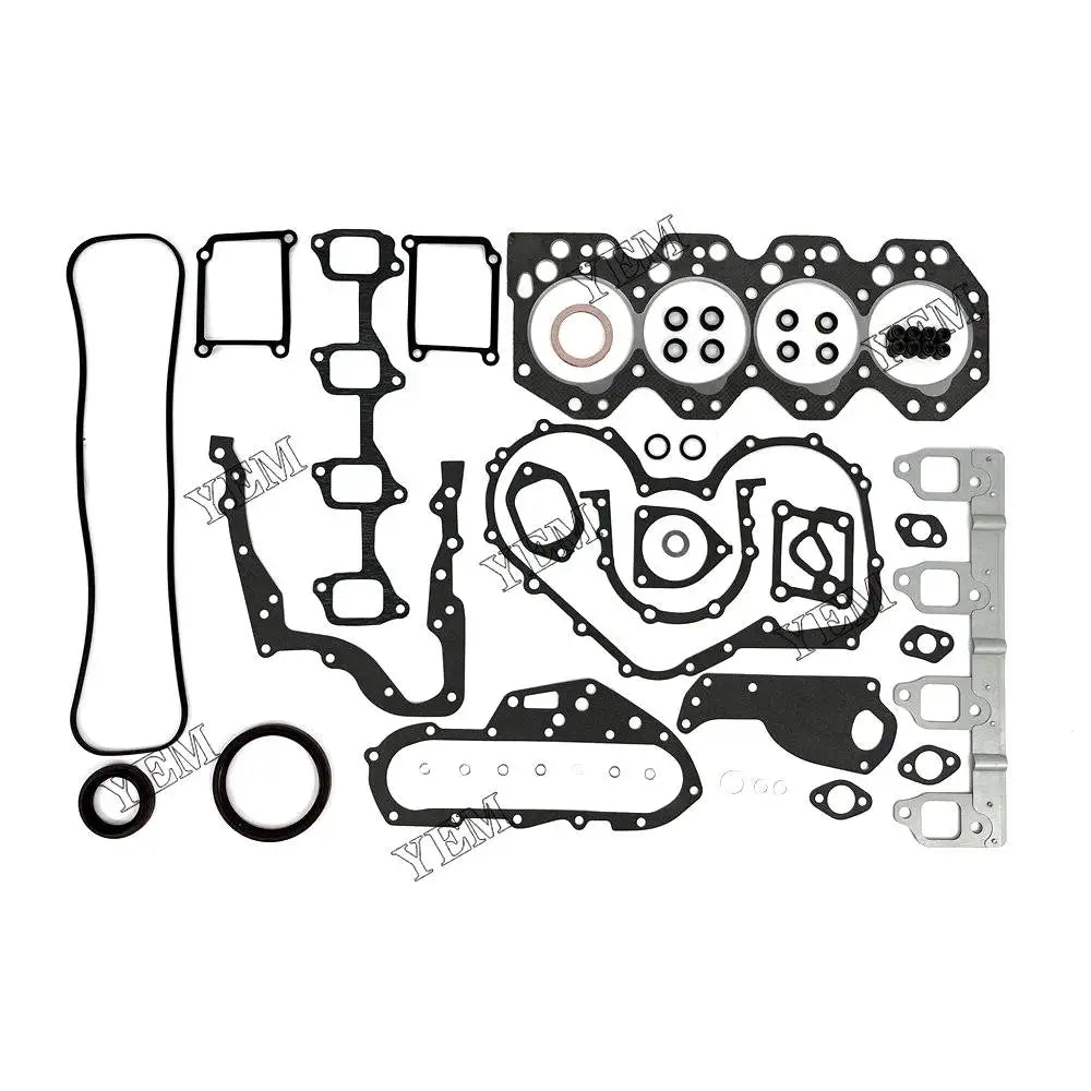 Part Number 04111-58030 Full Gasket Kit For Toyota 3B Engine YEMPARTS