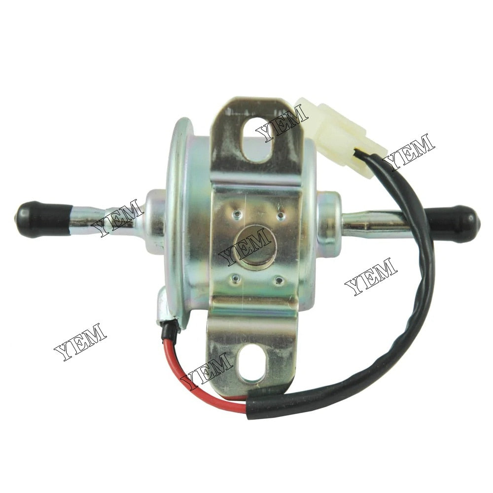 YEM Engine Parts Fuel Pump For YANMAR 2TNV70 2V750 3TNV76 4TNV84T 4TNV88 3TNV88 4TNV106 For Yanmar