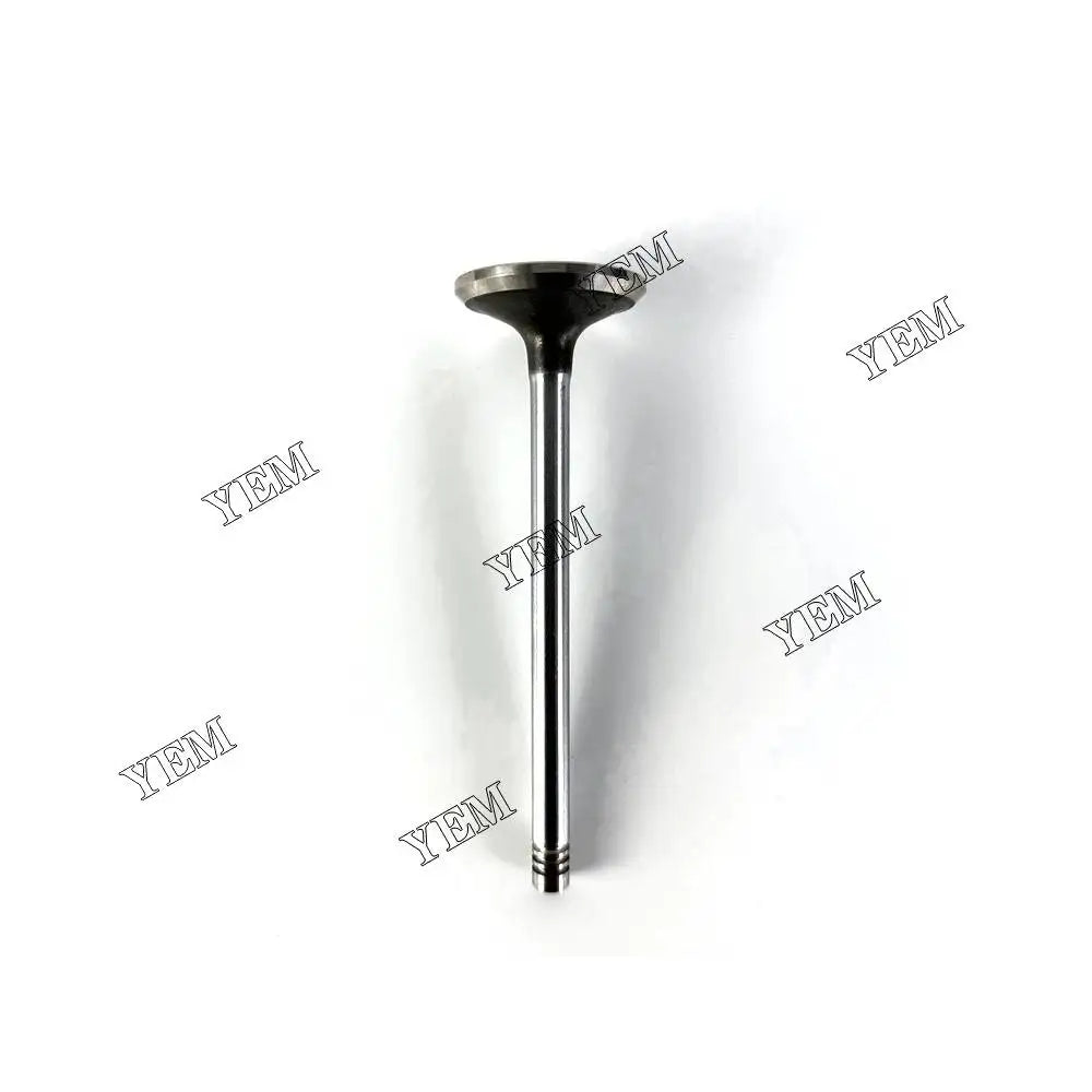 1 year warranty For Deutz 0420-9111 Exhaust Valve BF4M1013 engine Parts (4pcs) YEMPARTS