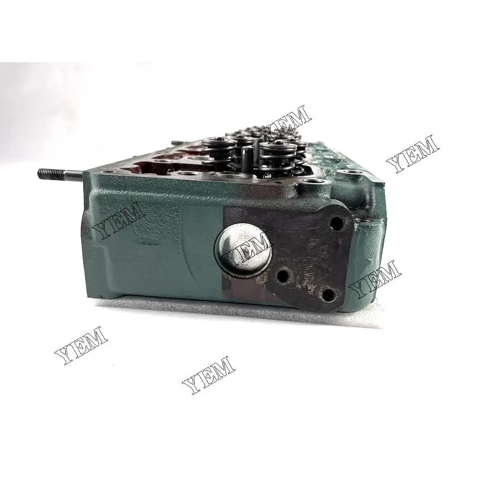 1 year warranty D3.8E Cylinder Head Assy 1J574-03026 For Volvo engine Parts YEMPARTS
