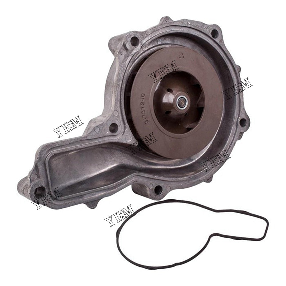 YEM Engine Parts Coolant Water Pump 85142304 85124621 For Volvo Trucks D11 D13 D16 For Volvo