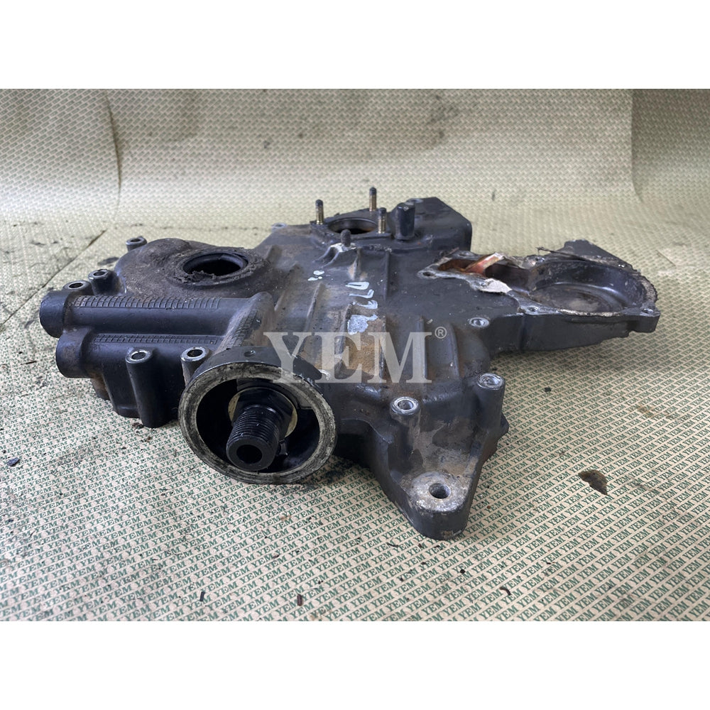 FOR KUBOTA ENGINE D722 TIMING COVER For Kubota