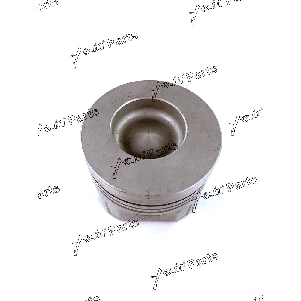 YEM Engine Parts For Kubota D1402-IDI Piston STD For Bobcat Loader For Kubota KH91 Excavator For Kubota