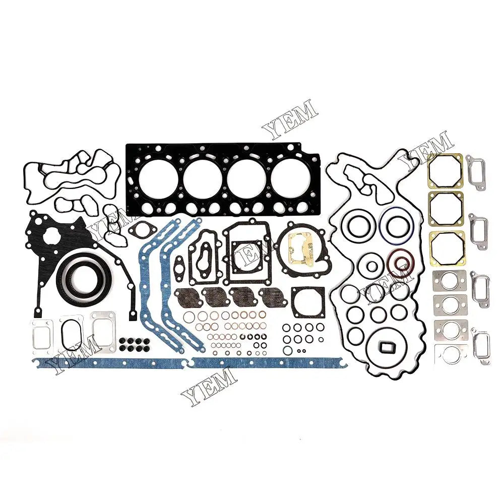 Part Number 02931762 02837587 Full Gasket Kit For Deutz TCD2012L42V Engine YEMPARTS