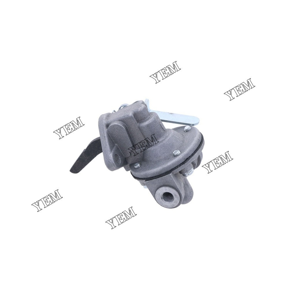 YEM Engine Parts Fuel Lift Pump For Yanmar 3D84-1 3T84HL Engine Parts USA For Yanmar