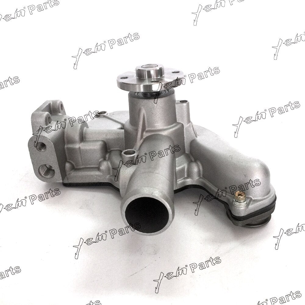 YEM Engine Parts 4TNE92 New Cooling Water Pump 129917-42010 For Yanmar For Yanmar