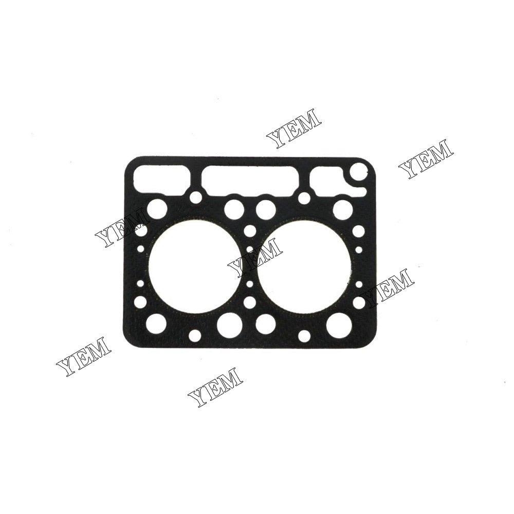 YEM Engine Parts Head Gasket Cylinder For Kubota Z500 ZB500 For Kubota