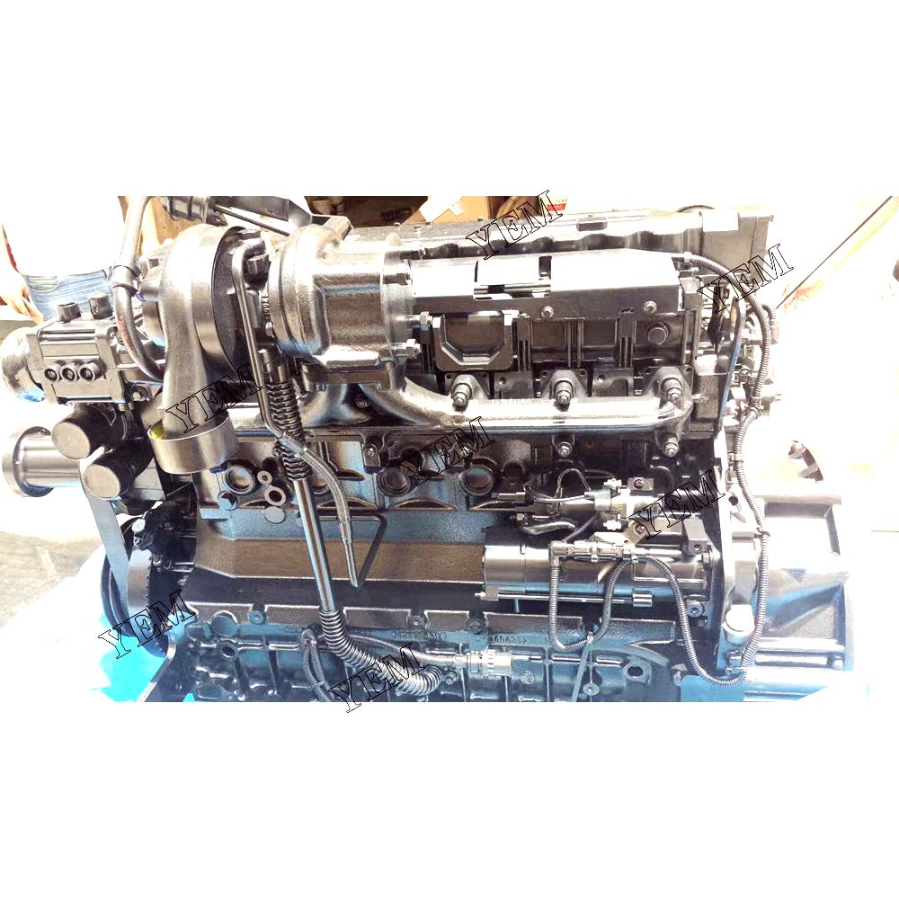 yemparts D6E Complete Engine Assy For Volvo Diesel Engine FOR VOLVO