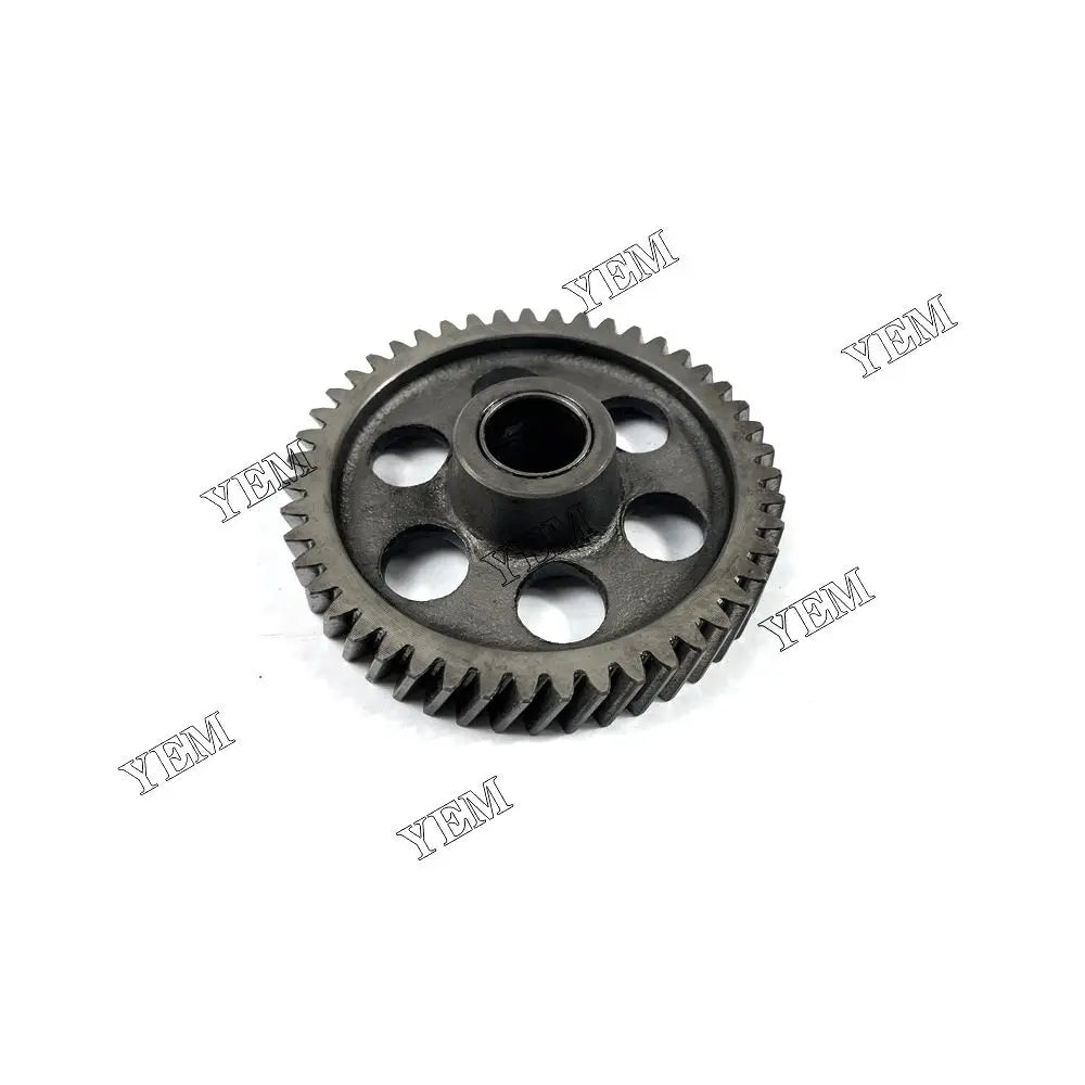 competitive price Idler Gear For Yanmar 3TNA68 excavator engine part YEMPARTS