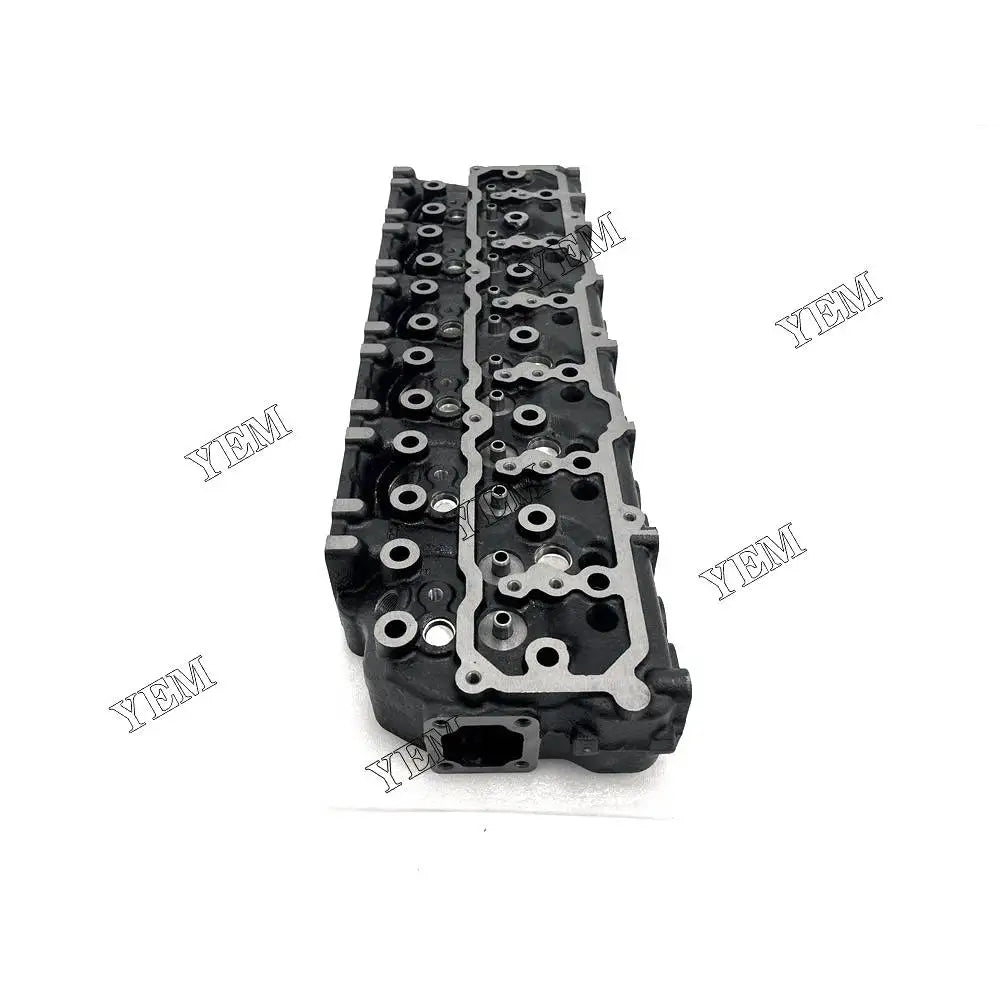 1 year warranty For Mitsubishi Bare Cylinder Head S6S-IDI engine Parts YEMPARTS