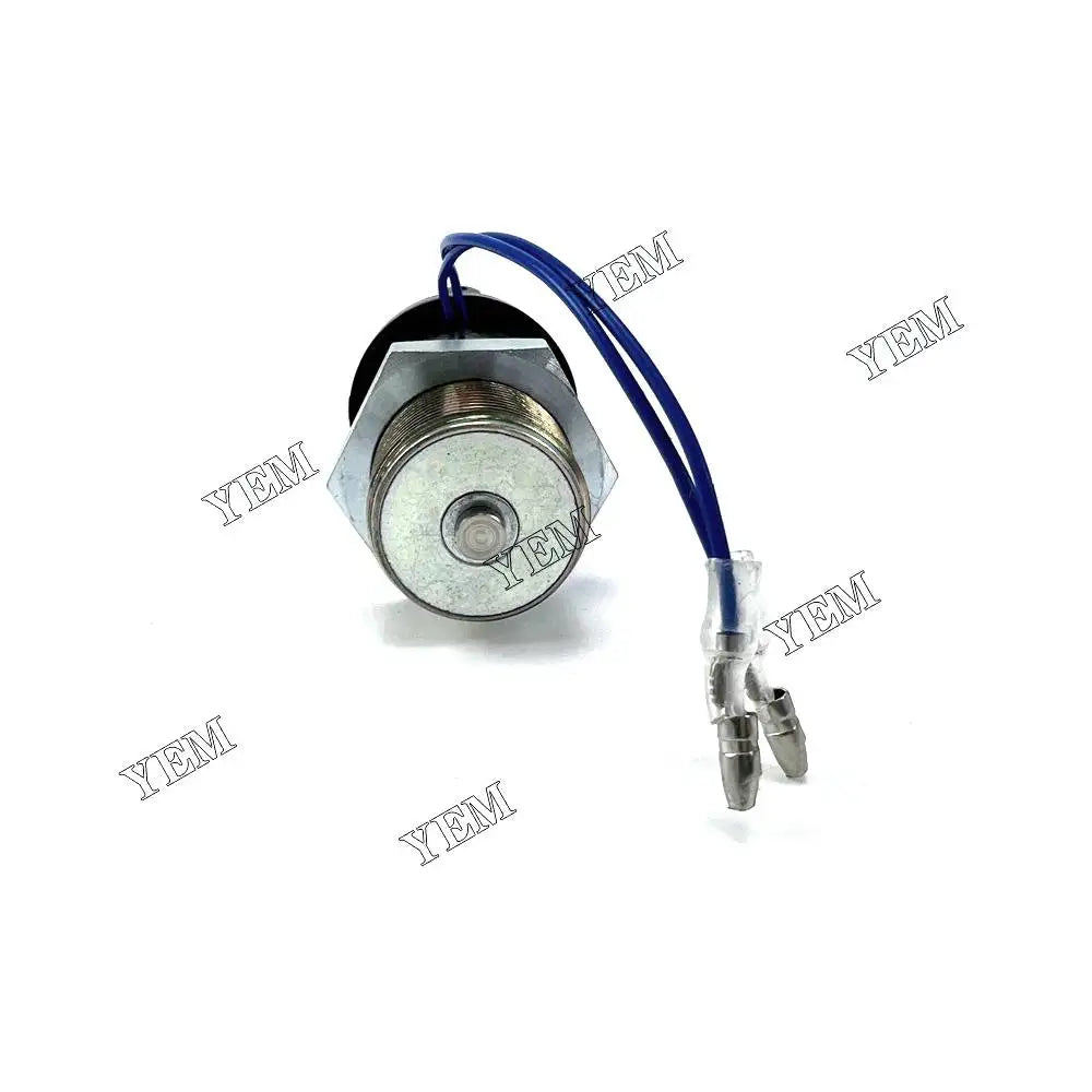 Free Shipping S3L2 Solemoid Valve MM409-67001 For Mitsubishi engine Parts YEMPARTS