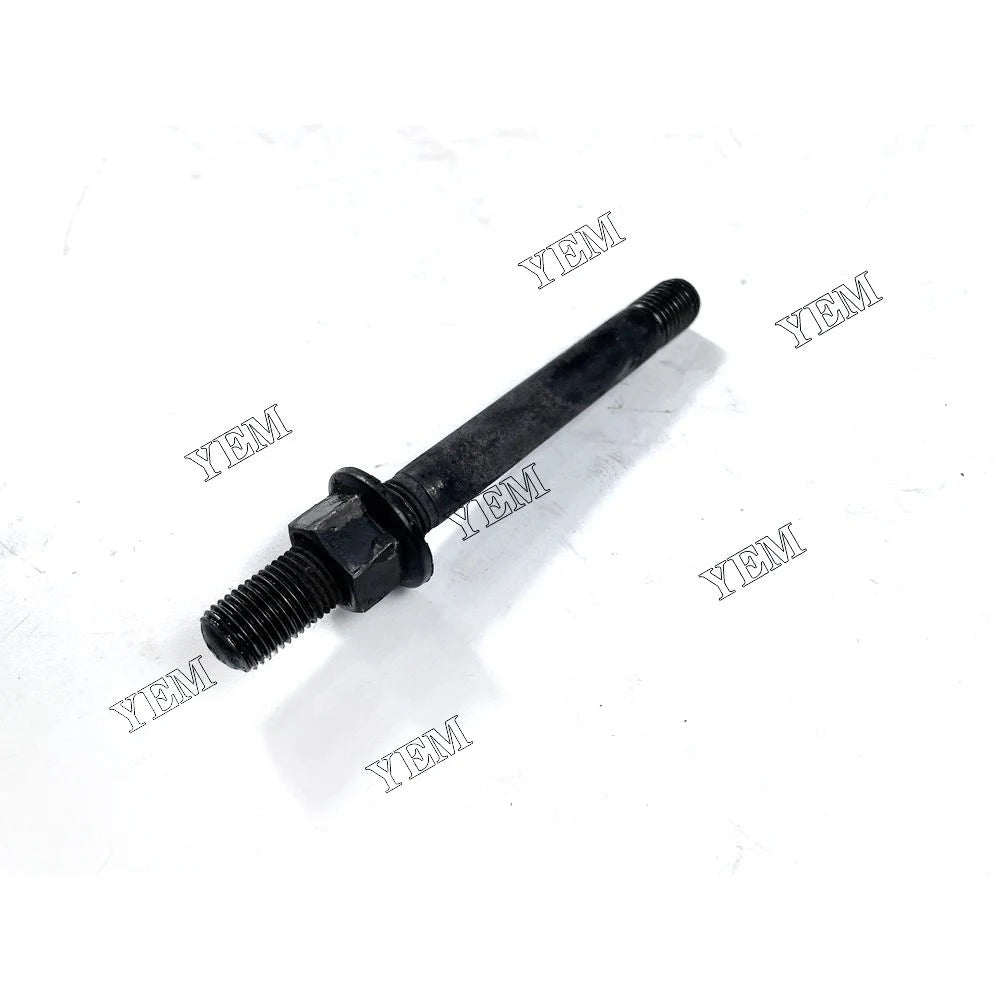 competitive price Head Bolt Set For Yanmar 3T75HL excavator engine part YEMPARTS