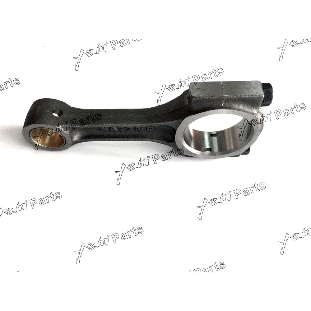 YEM Engine Parts 1 piece STD Connecting Rod For Yanmar 3D74 3TNE74 Engine Parts For Yanmar