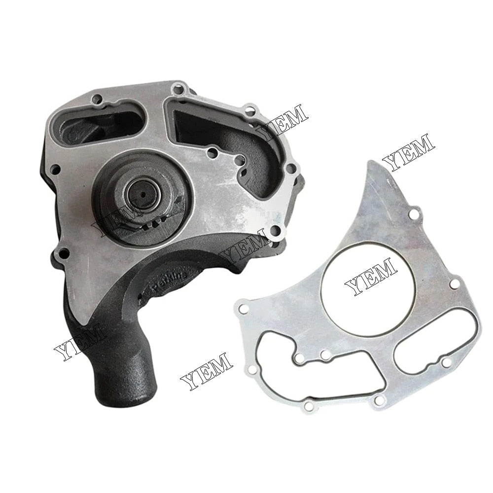 YEM Engine Parts Water Pump 4131A068 For Perkins FG Wilson Genset S60 Forklift 1100 Sellick For Perkins