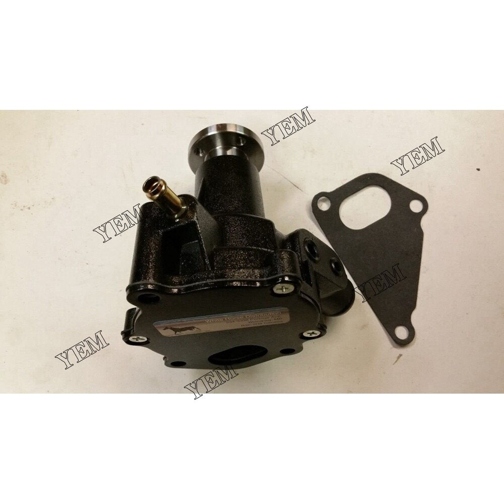 YEM Engine Parts Water Pump For Komatsu PC50UD-2 S/N 8001-UP, PC50UU-2 S/N 8001-UP, PC50UG-2 S/N 8001 For Komatsu