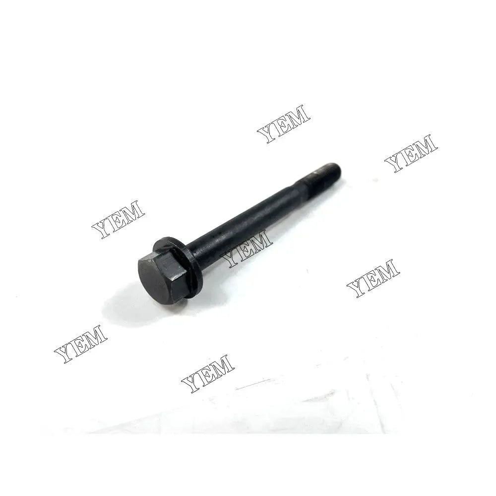 competitive price Head Bolt Set For Yanmar 3TN75 excavator engine part YEMPARTS