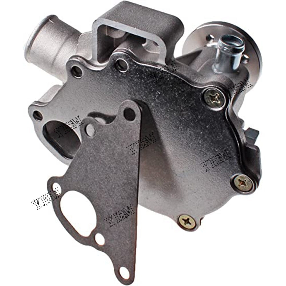 YEM Engine Parts Water Pump For ASV Compact Track Loader RC30, RC50, RC60 U45017952 For Other