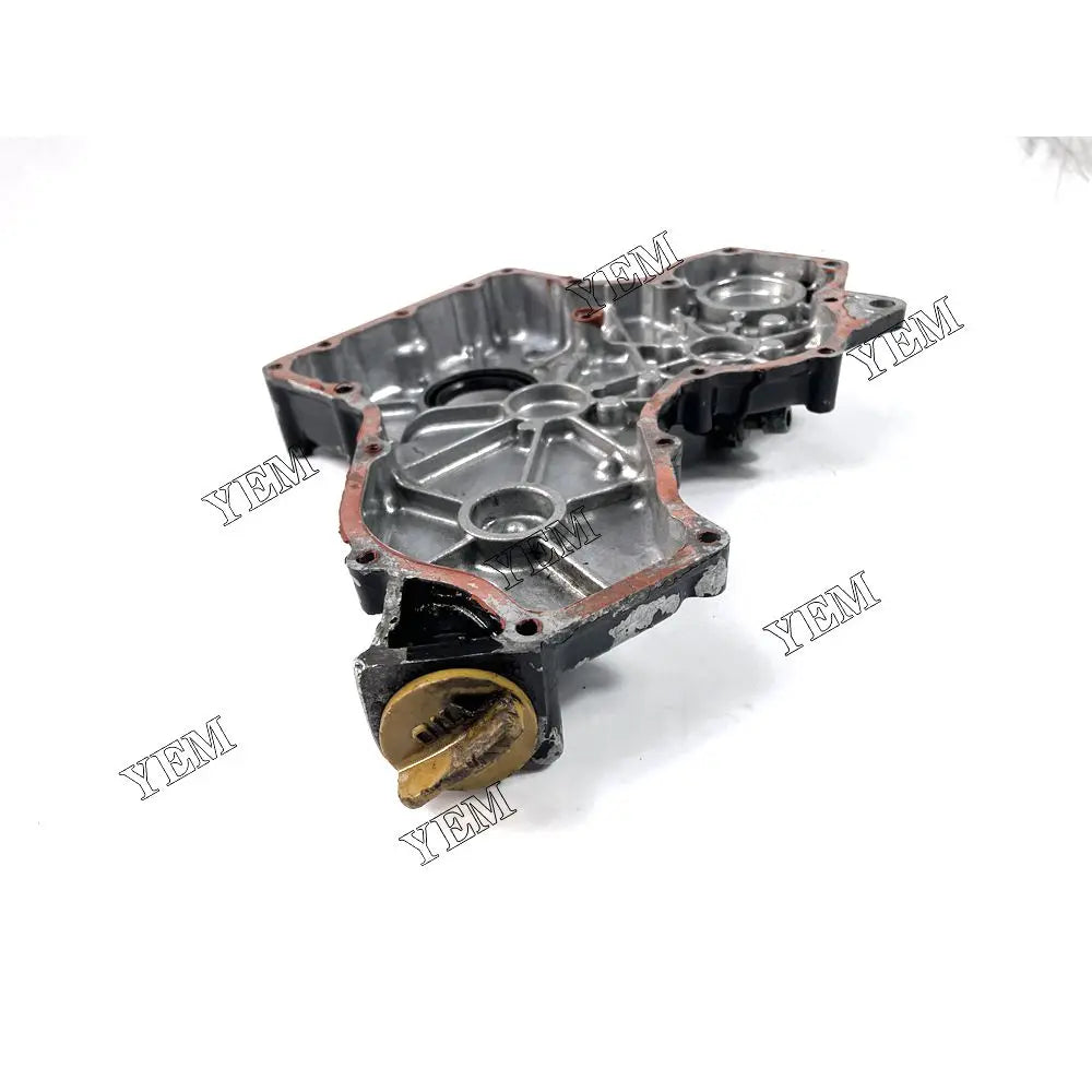 competitive price Timing Cover For Yanmar 3TNE74 excavator engine part YEMPARTS