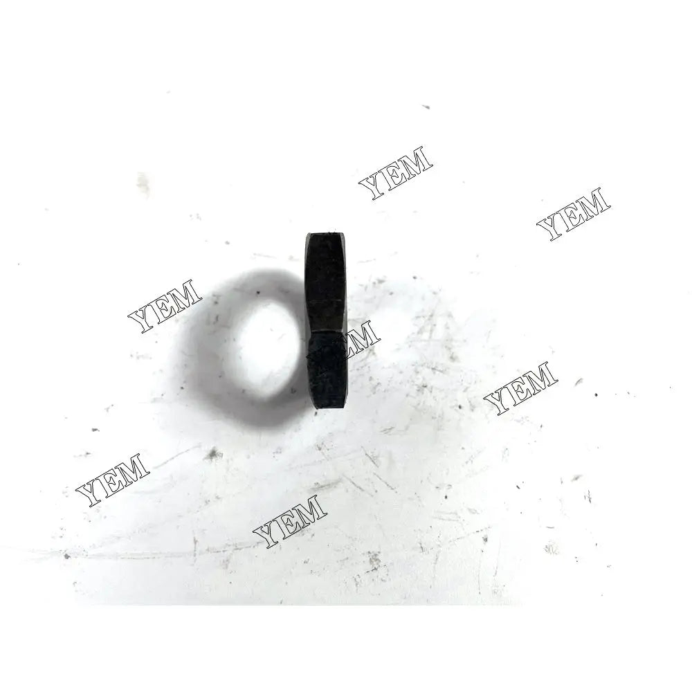 competitive price Crankshaft Tooth Nut For Yanmar 3T75HL excavator engine part YEMPARTS