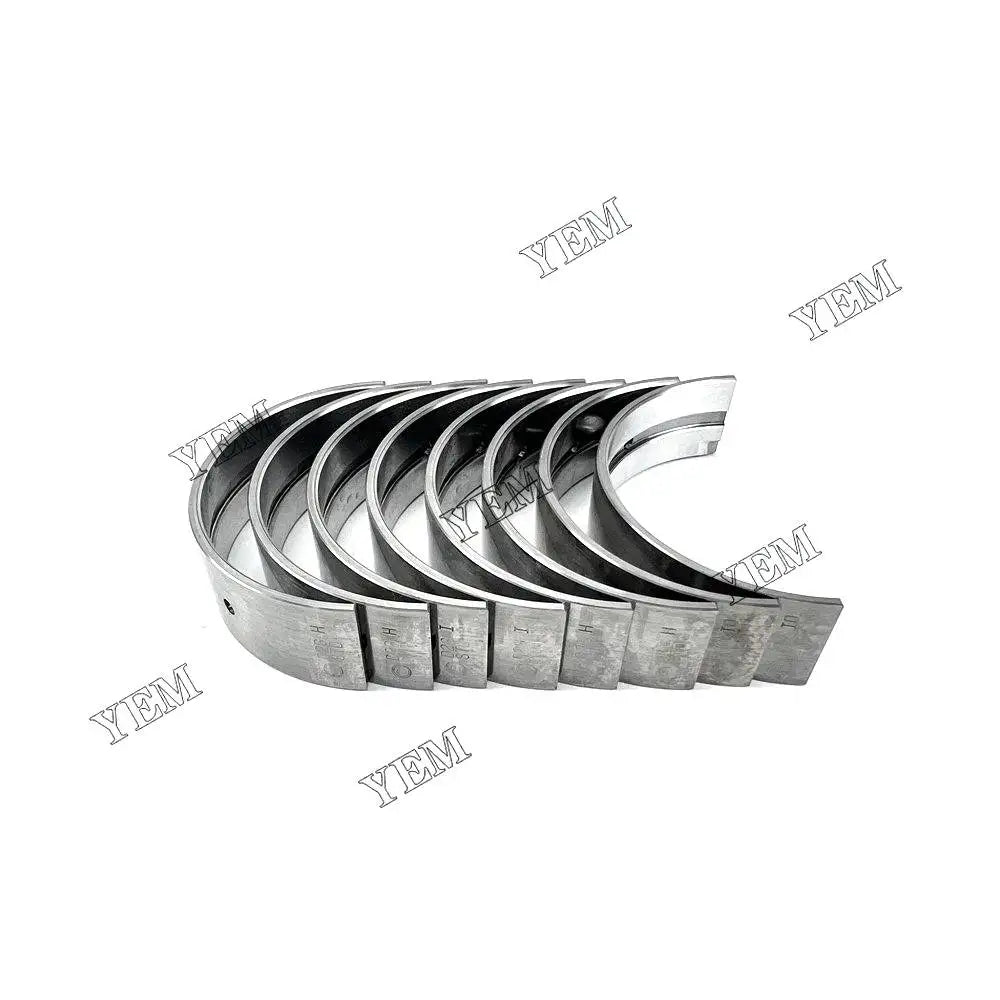 Part Number 1A091-23482 Main Bearing For Kubota WG2503 Engine YEMPARTS