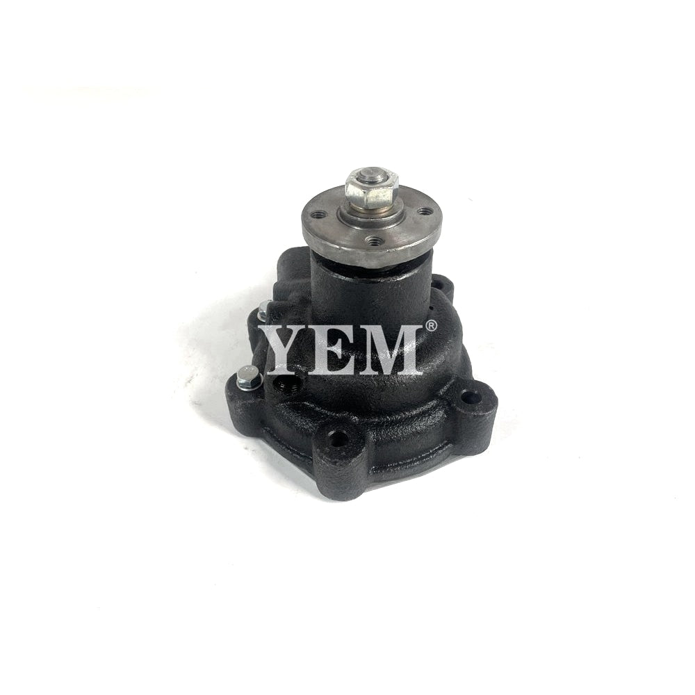 YEM Engine Parts Engine Water Pump For Mitsubishi 6DR5 6DR51 Forklift, Excavator Truck For Mitsubishi