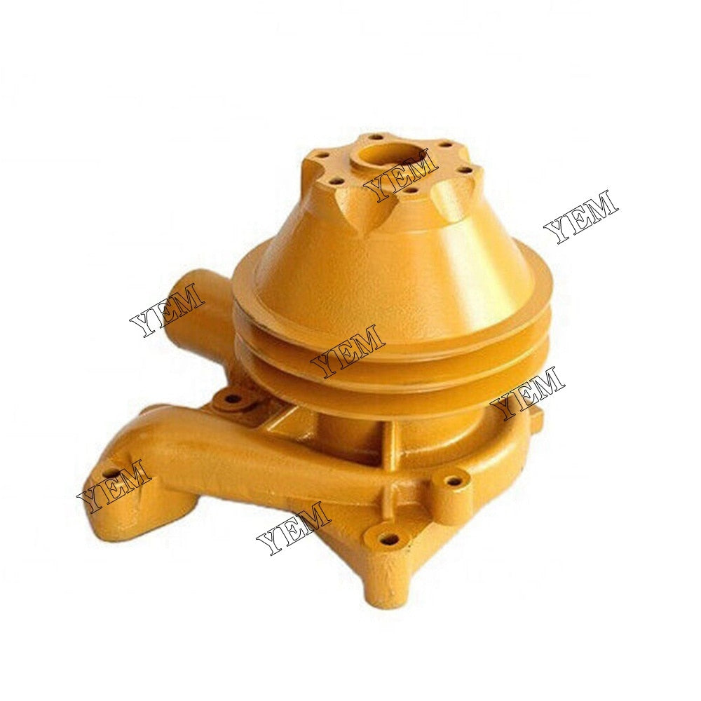 YEM Engine Parts 6136-61-1101 6136-61-1102 Water Pump for Komatsu 6D105 PC200-1 WA300-1 PC200-2 For Komatsu