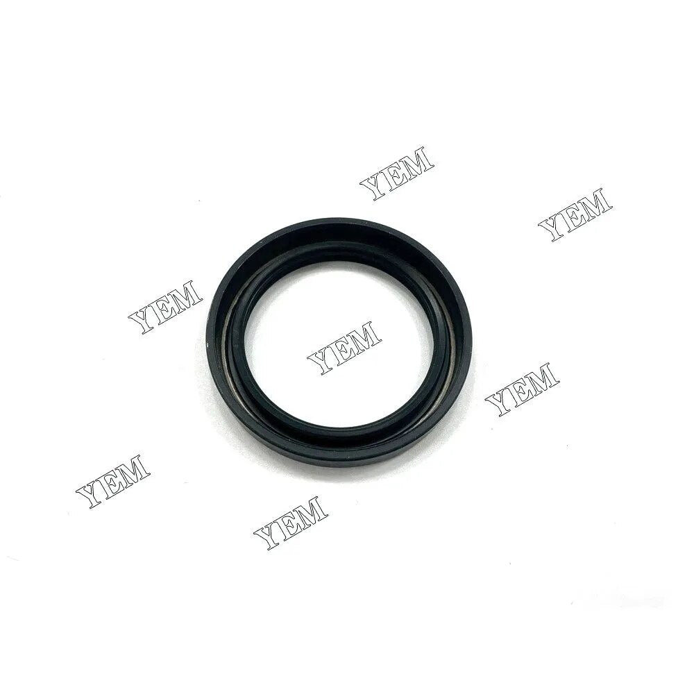 For Kubota excavator engine WG2503 Crankshaft Front Oil Seal YEMPARTS