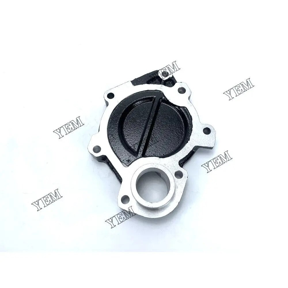 For Yanmar excavator engine 4TNV106 Case,Water Pump 123900-42070 123906-42070 YEMPARTS