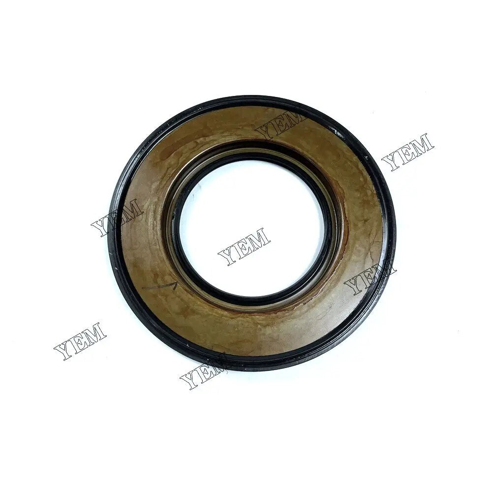 For Caterpillar excavator engine C2.2 Crankshaft Rear Oil Seal YEMPARTS