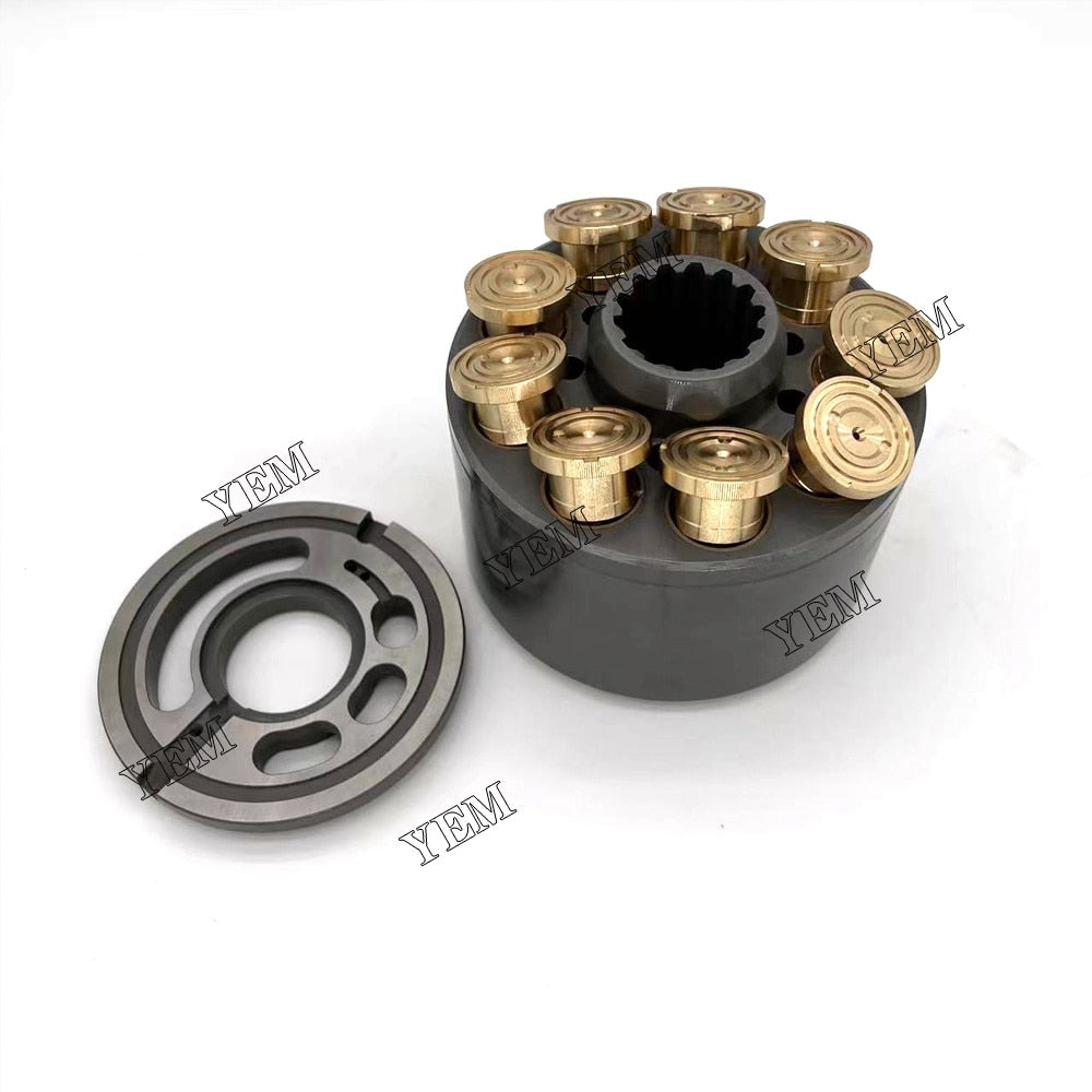 YEM Engine Parts For Caterpillar Excavator For CAT EL240B SPK-10/10 Hydraulic Main Pump Repair Kit For Caterpillar