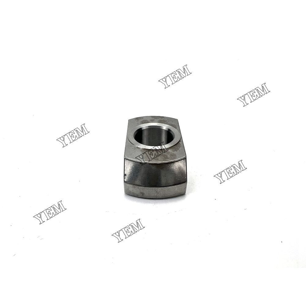 yemparts V1505 V1505T Governor Counterweight Support 16241-55270 For Kubota Original Engine Parts FOR KUBOTA