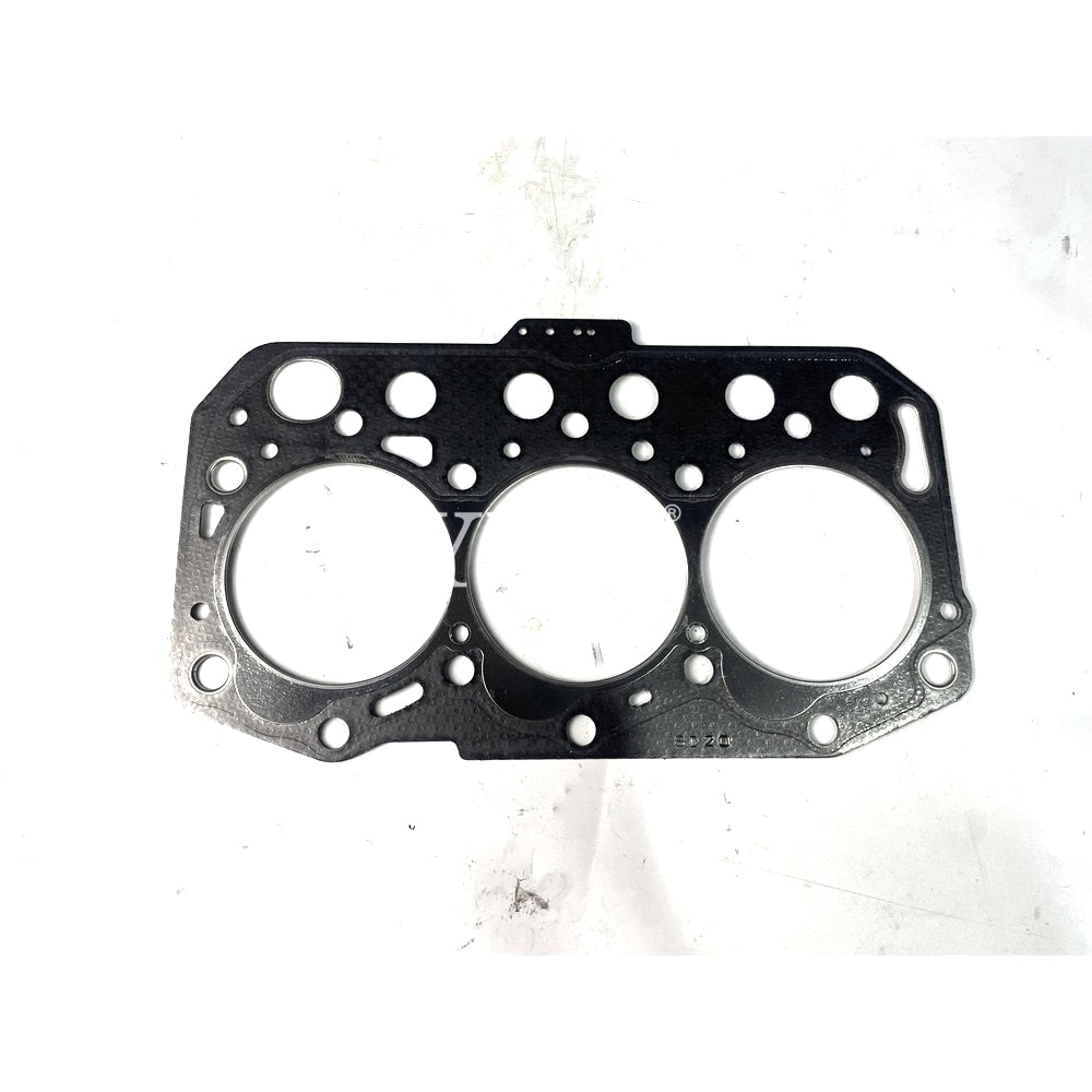 YEM Engine Parts Head Gasket 119717-01330 Fit For Yanmar 3TNV76 3D76E For Yanmar