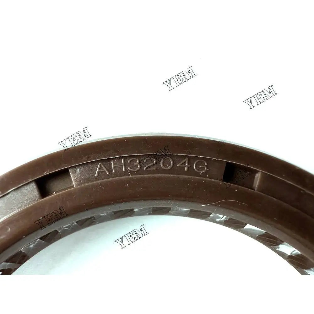 Free Shipping L3A Crankshaft Rear Oil Seal TVOK-AH3204G For Mitsubishi engine Parts YEMPARTS