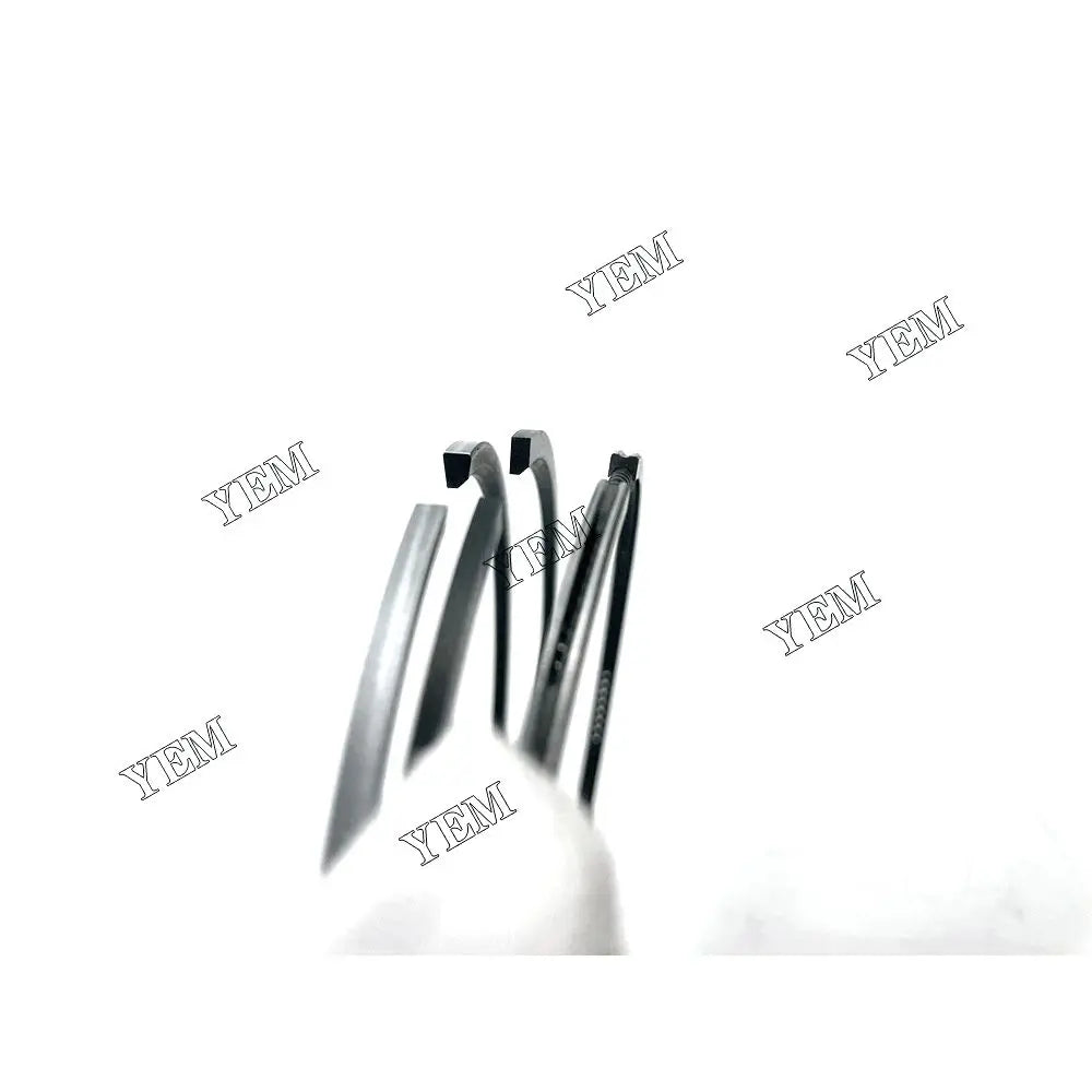 competitive price Piston Ring STD For Deutz TCD2011L04W excavator engine part YEMPARTS