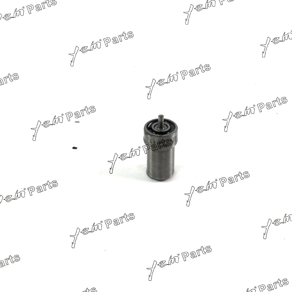 YEM Engine Parts Fuel Injector Nozzle 1-05015869-0 For Isuzu 6BD1T Engine & Hitachi EX200 For Isuzu