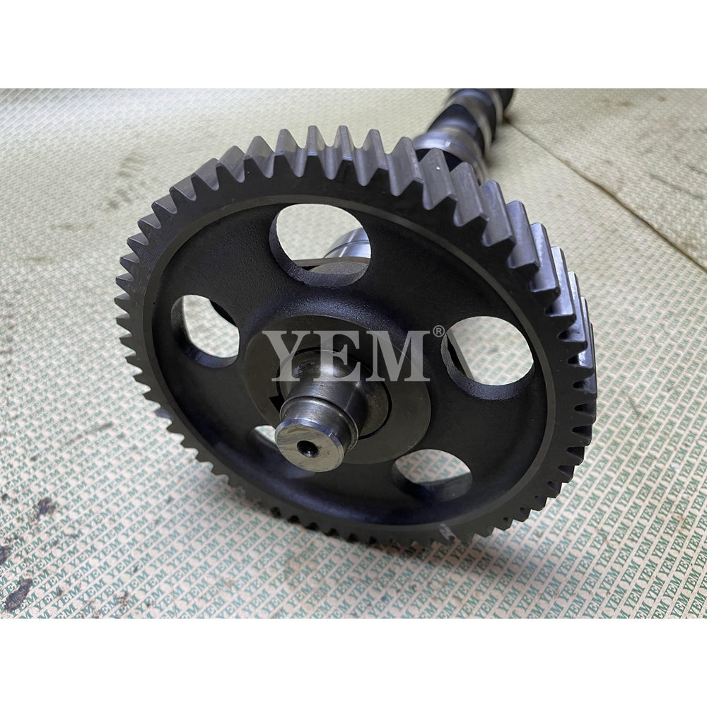 USED 3TNE88 CAMSHAFT ASSY FOR YANMAR DIESEL ENGINE SPARE PARTS For Yanmar