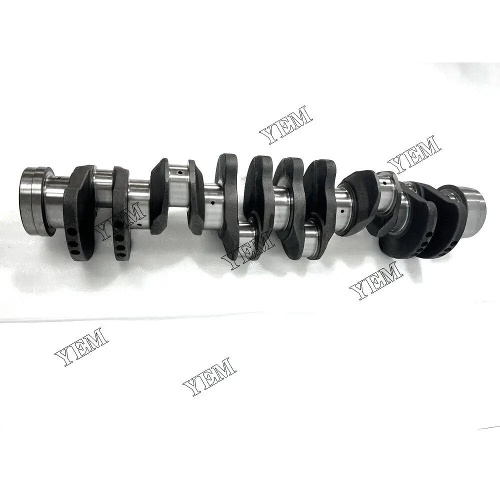 For Caterpillar excavator engine 3406 Crankshaft YEMPARTS