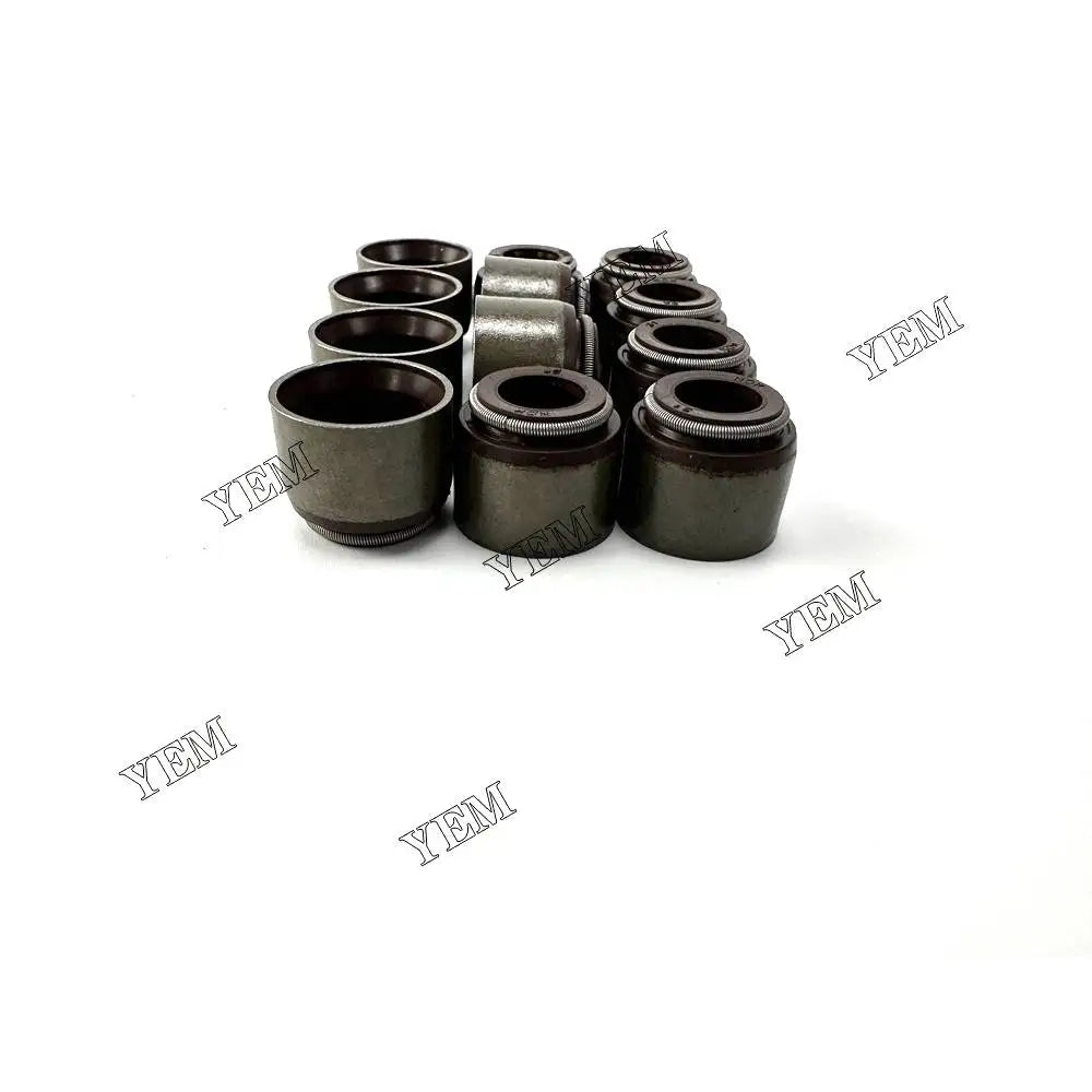 Free Shipping 2D Valve Oil Seal NOK-42 For Toyota engine Parts YEMPARTS