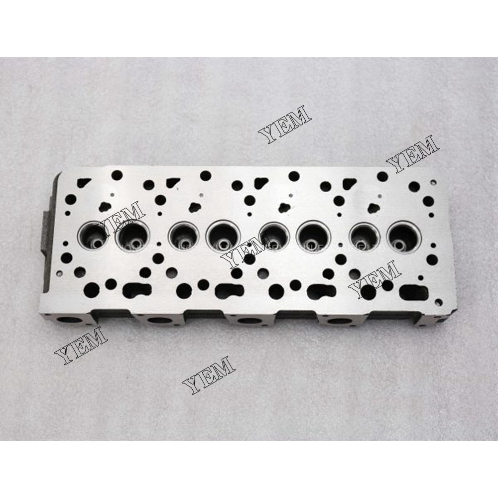 YEM Engine Parts Bared Cylinder Head For Kubota V1505 Engine KX71H KX91-2 Excavator Tractor For Kubota