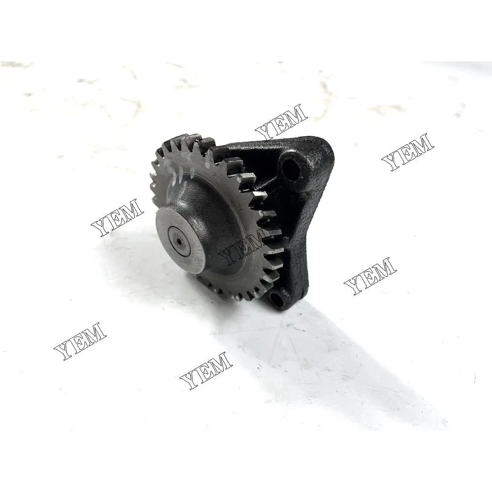 competitive price Engine Oil Pump For Yanmar 3T75HL excavator engine part YEMPARTS