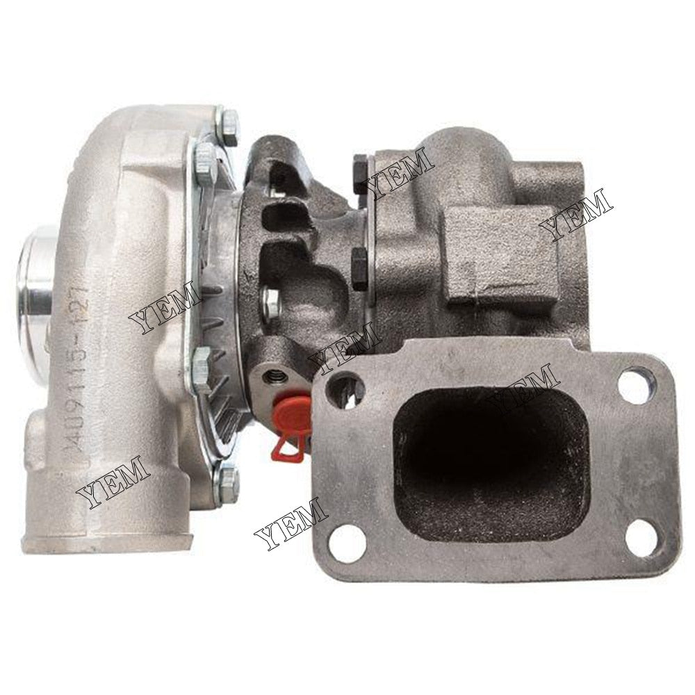 YEM Engine Parts Turbo Charger TA3123 Turbocharger 2674A147 For Perkins 1004.4 Engine For Perkins