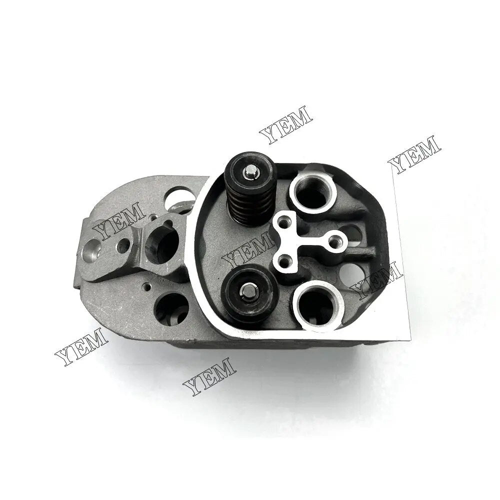 For Deutz excavator engine F6L912 Cylinder Head Assembly YEMPARTS