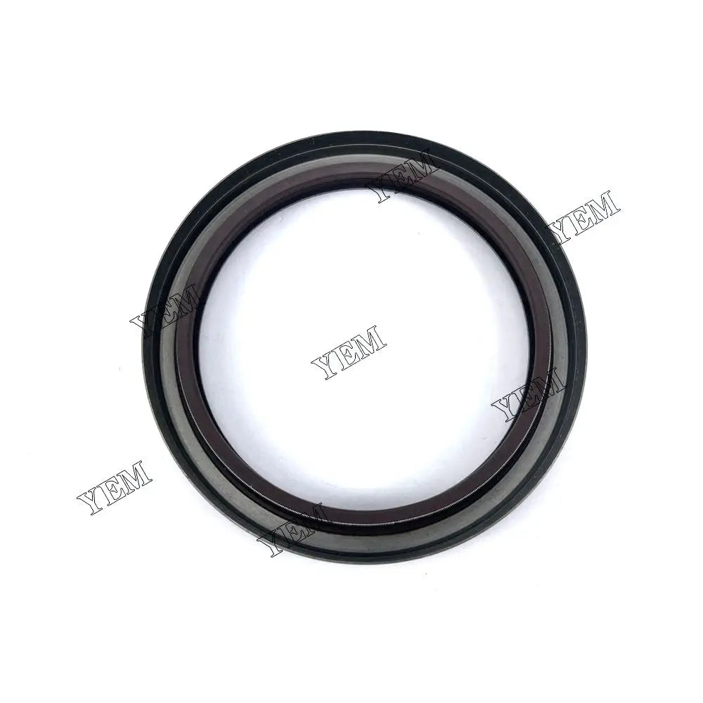 competitive price Crankshaft Front Oil Seal For Deutz BF8M1015 excavator engine part YEMPARTS