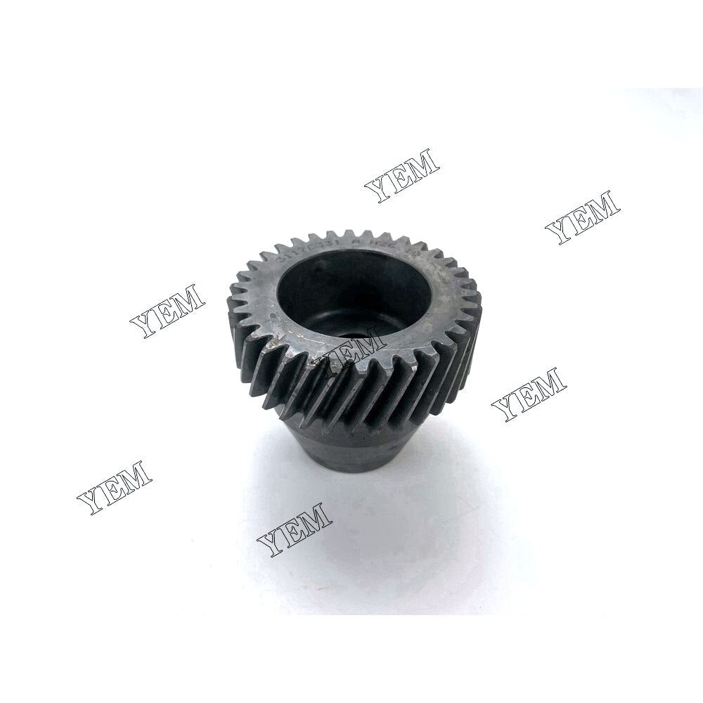 YEM 1104D-44T Crankshaft Gear 3117C331 Perkins excavator diesel engine Gallmac WMW 100 LT excavator YEMPARTS