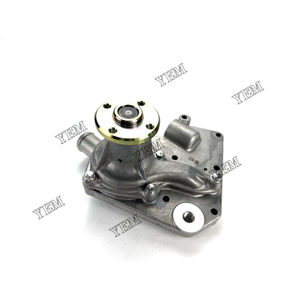 YEM ZB600 Water Pump 14384-73030 Kubota excavator diesel engine Moffett M 1201 YEMPARTS