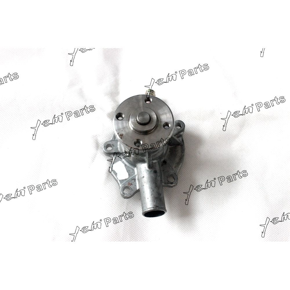 YEM Engine Parts For Kubota V1205 V1305 V1405 V1505 Water Pump Fit For Bobcat Tractor Loader Engine For Kubota